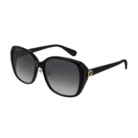 gucci gg sunglasses|Gucci oversized sunglasses.